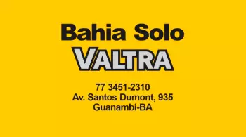 bahia solo